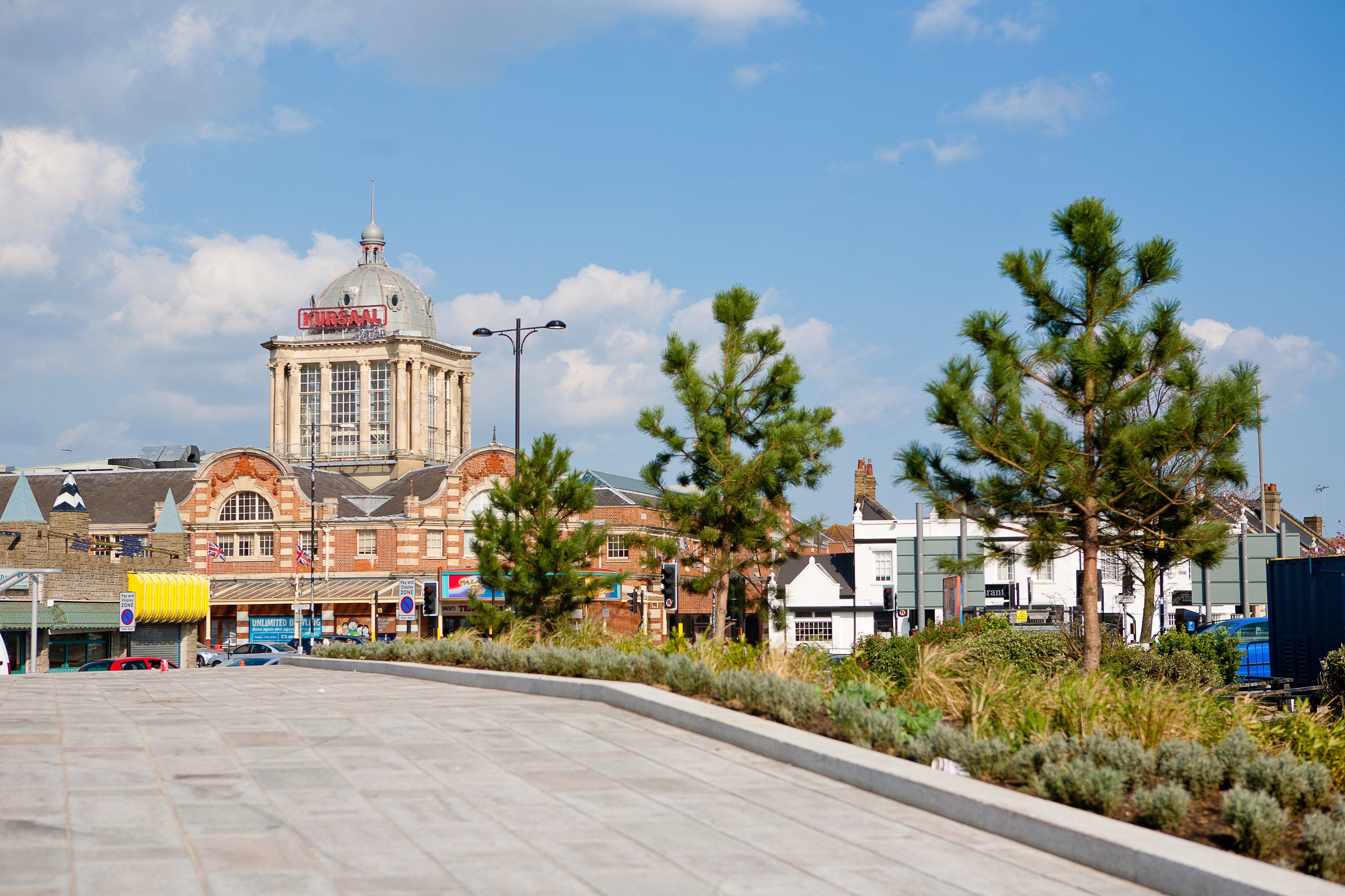 By Ihg Саутенд-он-Си