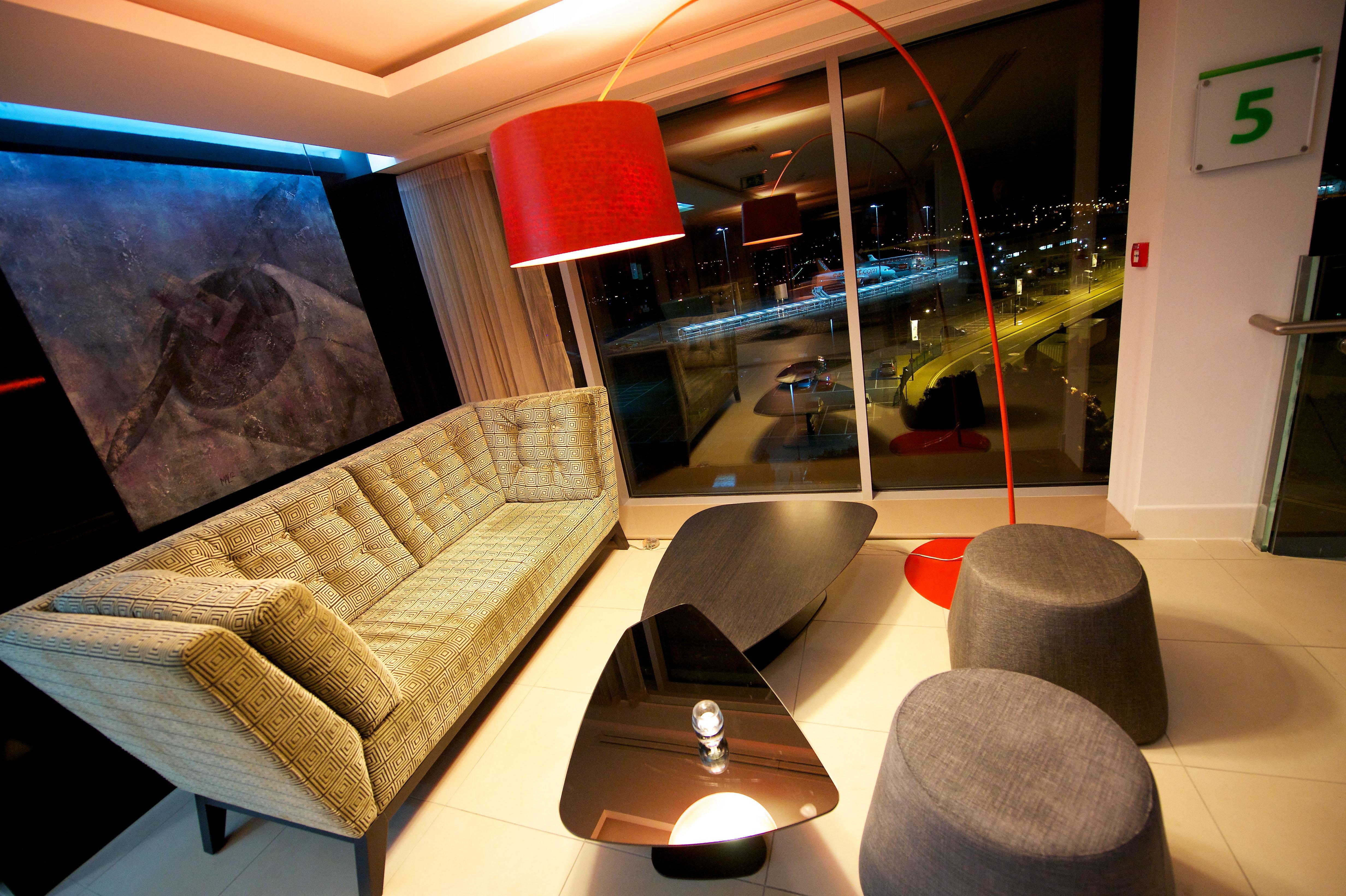 By Ihg Hotel 4*