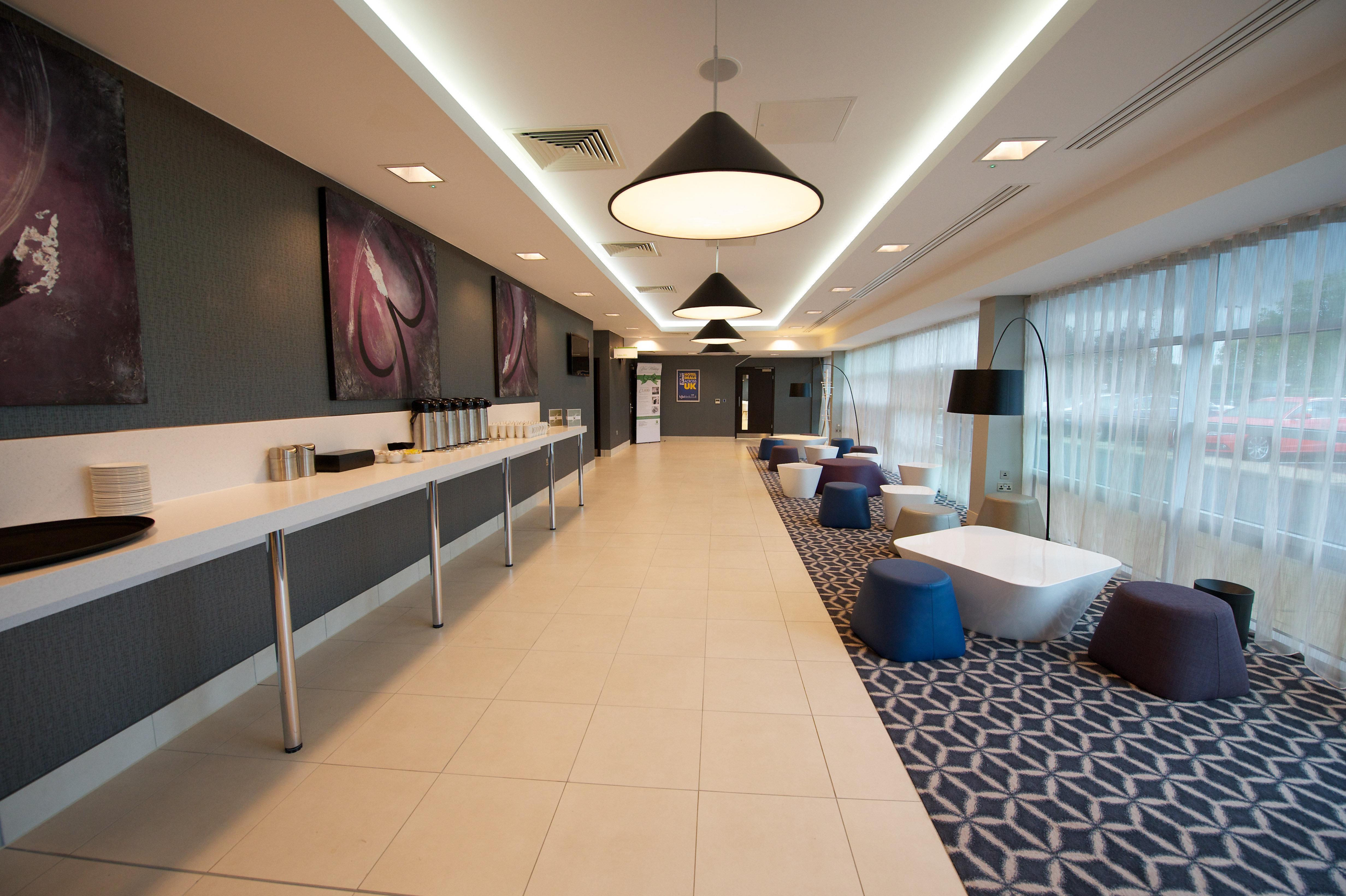 By Ihg Отель 4*