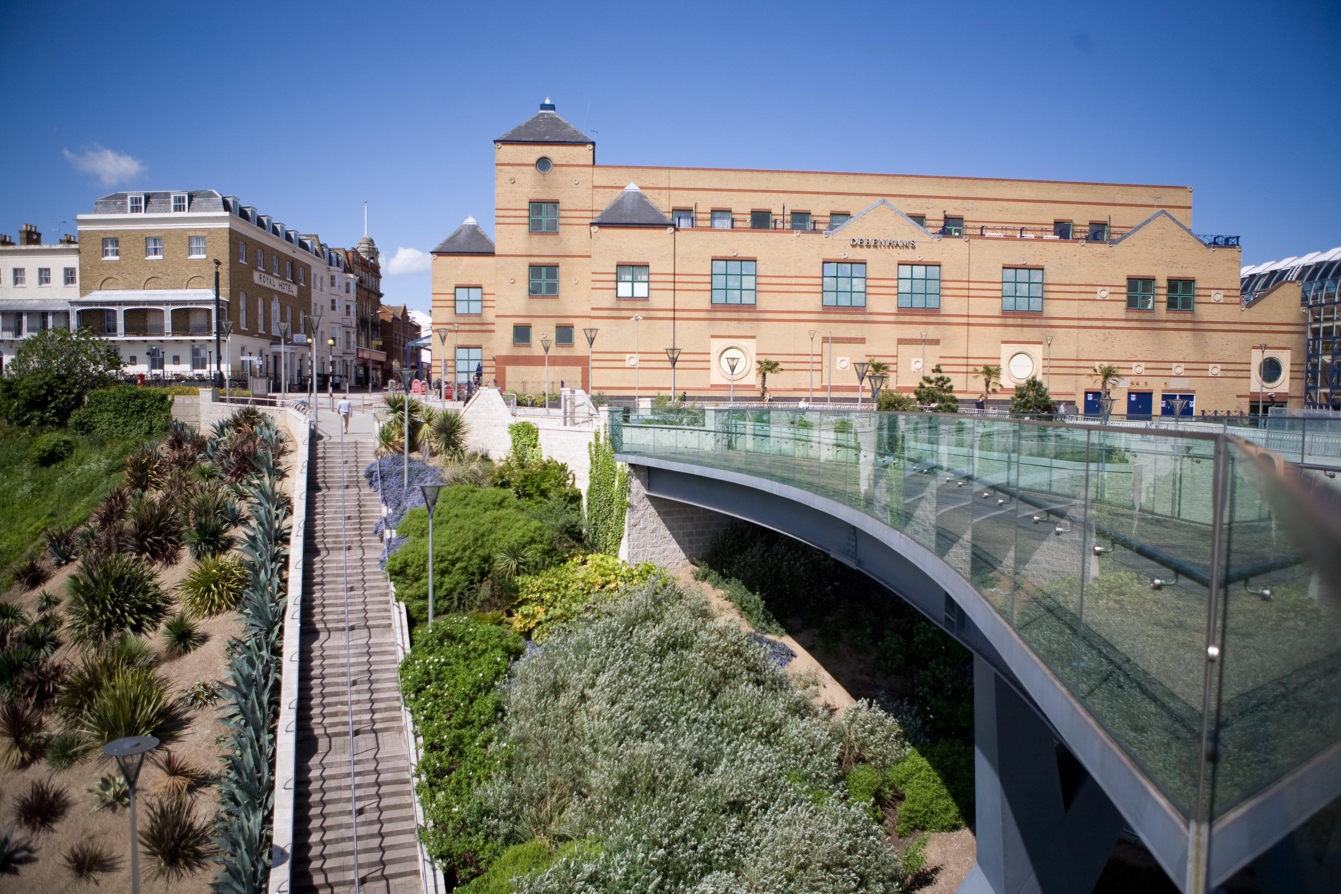 By Ihg Отель 4*