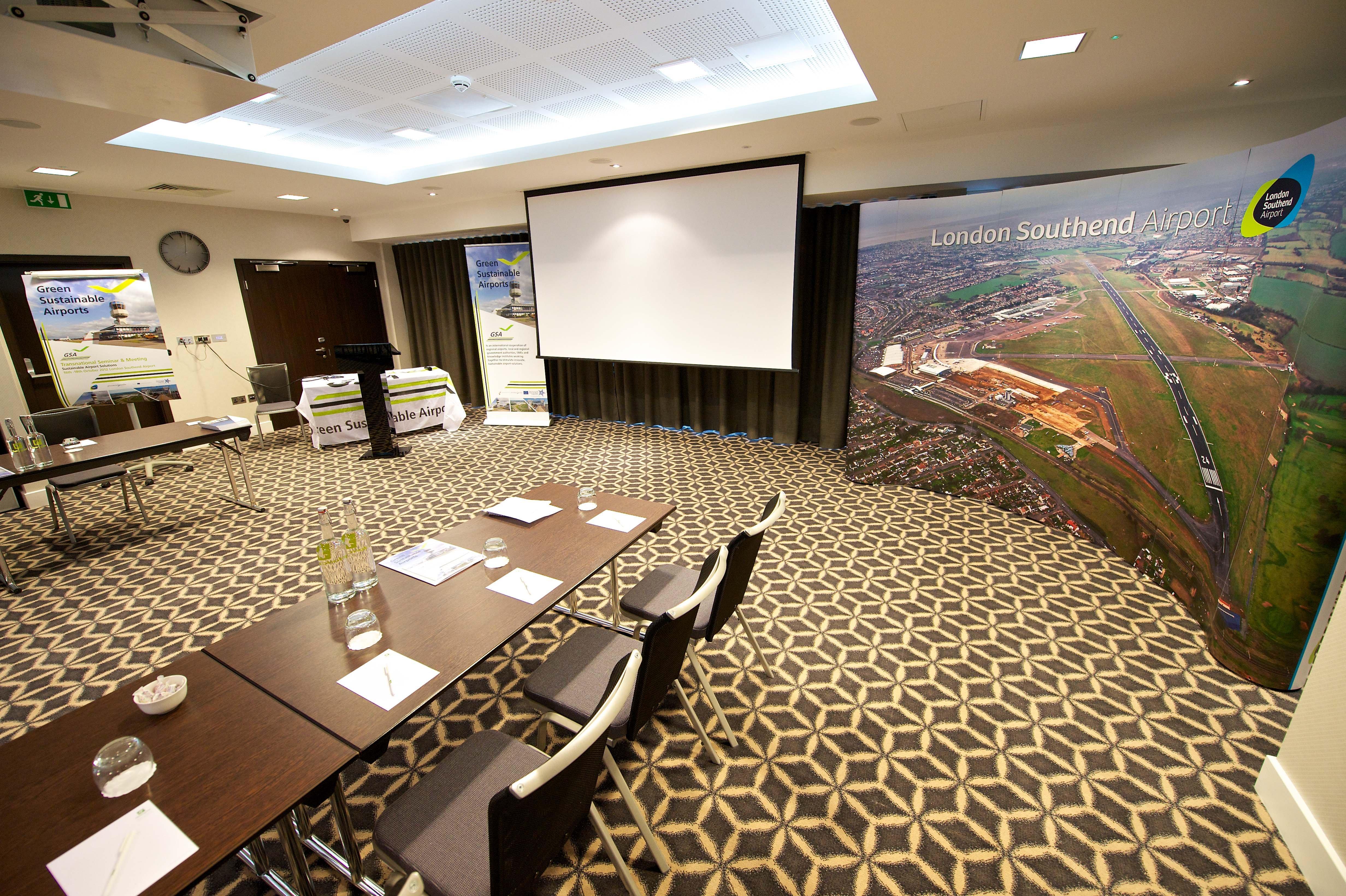 Hotel By Ihg Southend-on-Sea